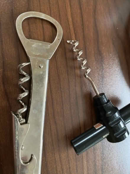 Photo of free Kitchen gear (Nr Fresh Pond & Mt Auburn Cem.) #4
