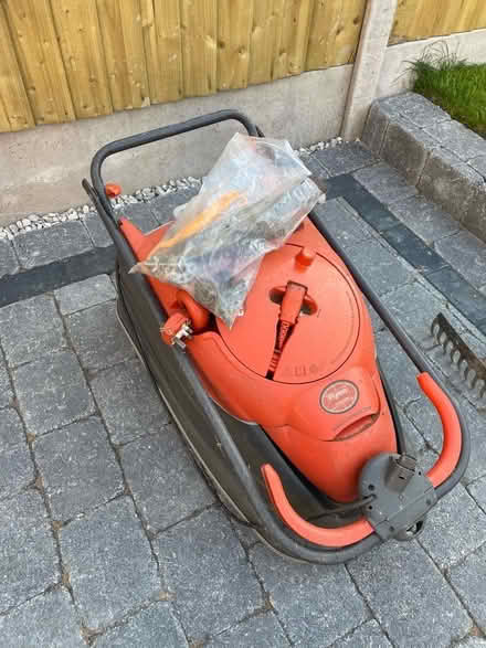 Photo of free Garden tools (Hampden Park BN22) #1