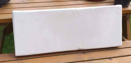 Photo of free Head Board (Chelmsford CM1) #1