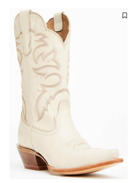 Photo of Woman’s Cowboy boots (Germantown/Gaithersburg) #3