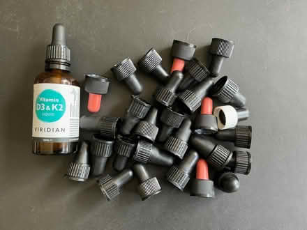 Photo of free Bottle Tops (CT1) #1