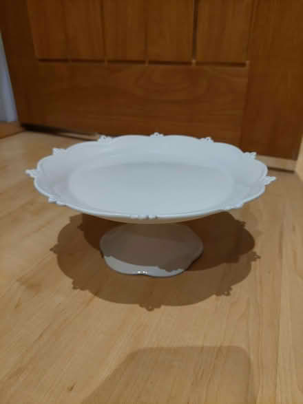 Photo of free Cake stand (Hanham BS15) #1