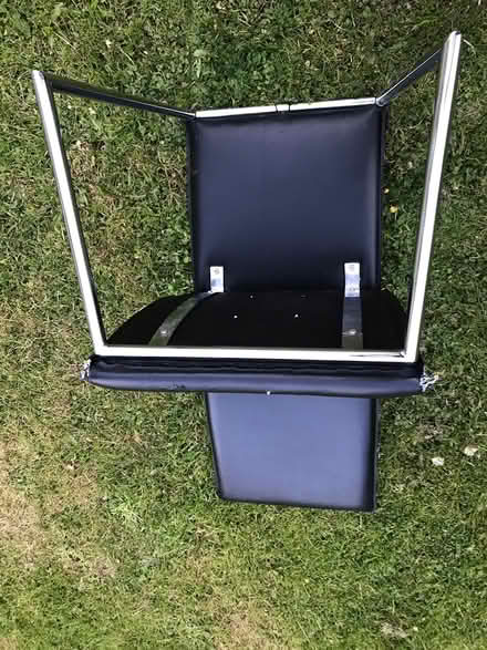Photo of free Chair (Churchtown Dublin 14) #3