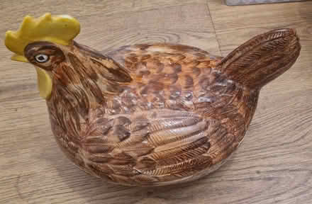 Photo of free Egg storage (Thorton heath) #1