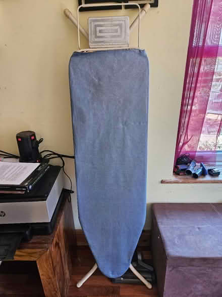 Photo of free Ironing board (Frodsham WA6) #2