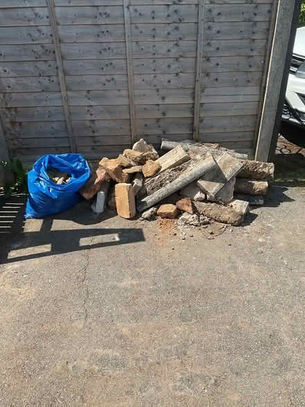 Photo of free Hardcore (Woburn Sands MK17) #1