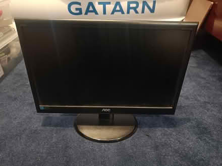 Photo of free Monitor (Borehamwood) #1