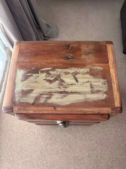 Photo of free Drawers (South Hetton DH6) #2