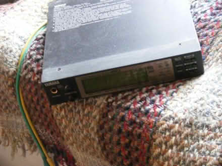 Photo of free home recording stuff (Kempley GL18) #2