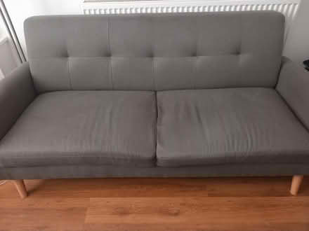 Photo of free Sofa (Wavertree, L15) #2