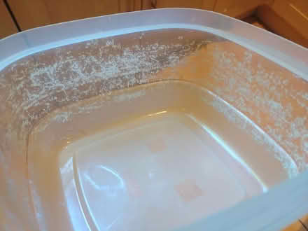Photo of free Tupperwares (Wendover HP22) #3