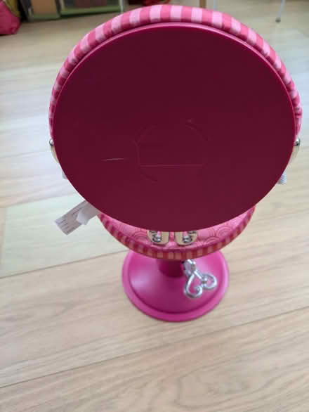 Photo of free Play chair for dolls (KT15) #4