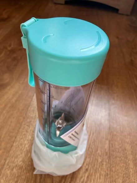 Photo of free Portable Blender (Barnet, EN5) #2