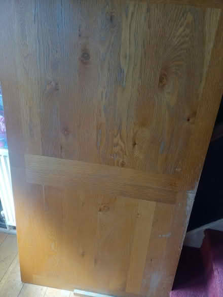 Photo of free Dining table and 4 chairs (Orpington BR5) #1