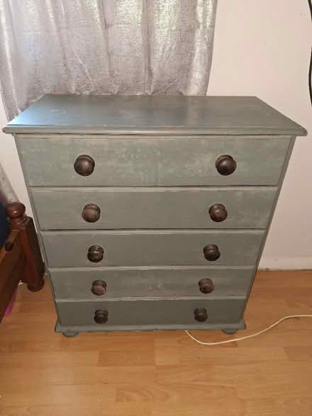 Photo of free 5 draw Chester draws (Southborough TN4) #1