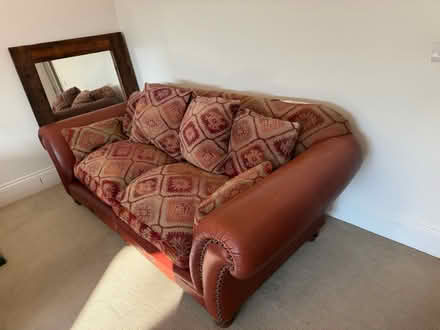 Photo of free Tetrad Eastwood Sofa (Church Crookham GU52) #3