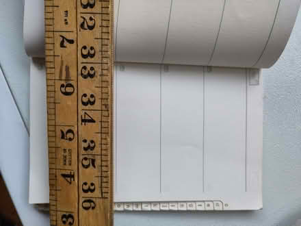 Photo of free Address book, not used (Henleaze Ward BS9) #2