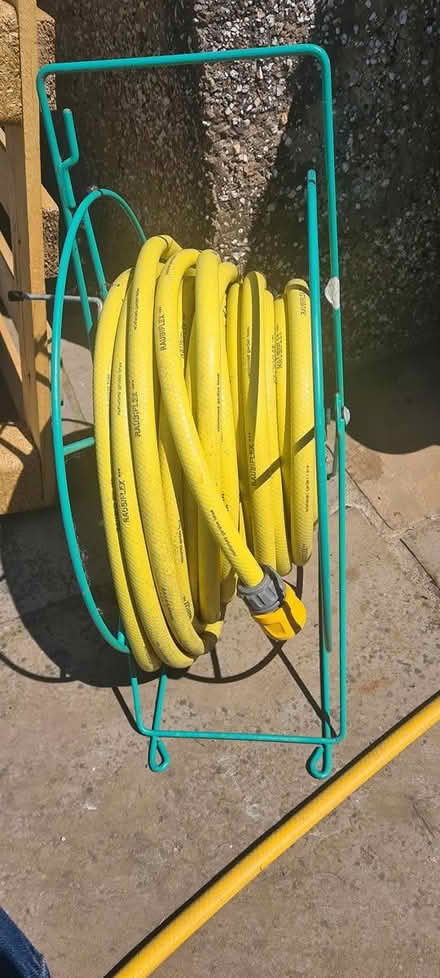 Photo of free Hosepipe (Freehold, Lancaster) #1