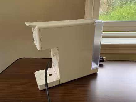 Photo of free Pod coffee maker (Nr Fresh Pond & Mt Auburn Cem.) #3