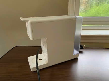 Photo of free Pod coffee maker (Nr Fresh Pond & Mt Auburn Cem.) #3
