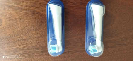Photo of free Spare OralB heads (CO11) #1