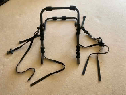 Photo of free Bike Rack (Canford Cliffs BH13) #1