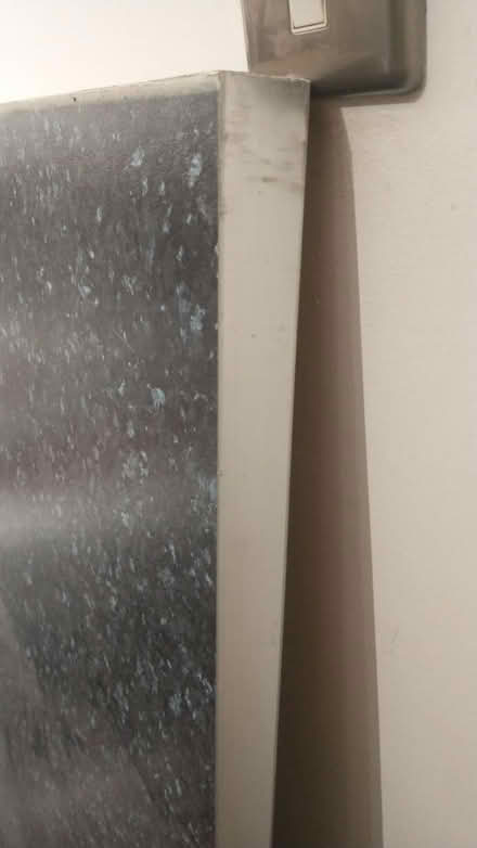 Photo of free Kitchen counter top (Marple SK6) #2