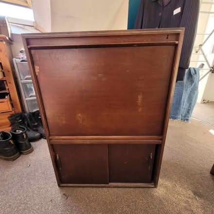 Photo of free Small bureau (West Southbourne BH6) #1