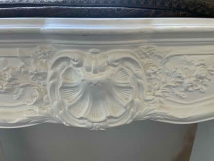 Photo of free Mantle piece (S7 Carter knowle) #2
