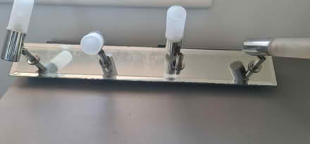 Photo of free Bathroom ceiling lights (Chelmsford CM1) #1