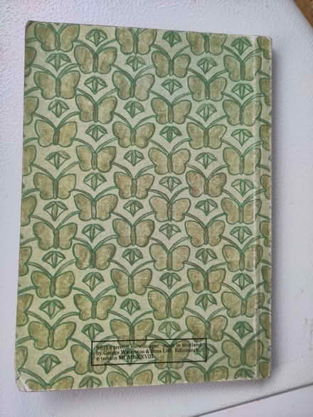 Photo of free Address book, not used (Henleaze Ward BS9) #3