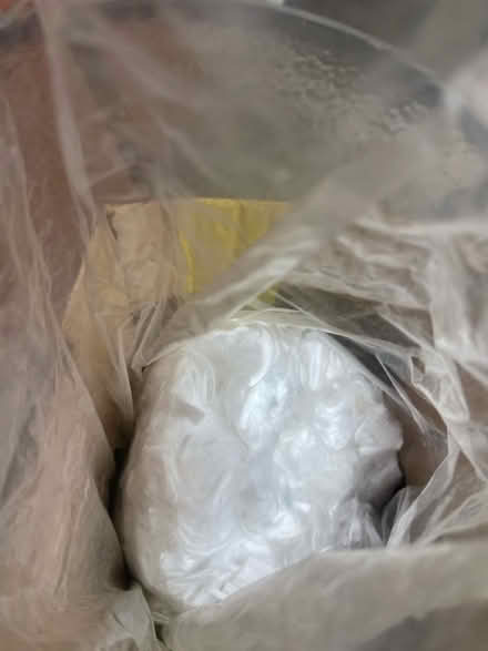 Photo of free Fibres for concrete (L7) #2