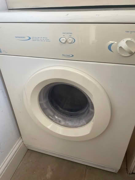 Photo of free Faulty tumble dryer (vented) (Green Street Green BR6) #1