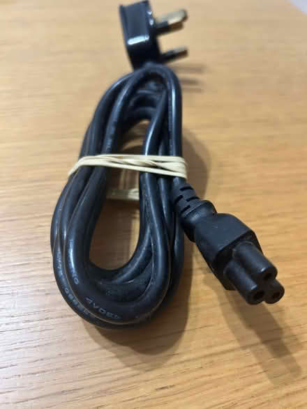 Photo of free Kettle power cable (Purley CR2) #1