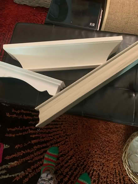 Photo of free 3 shelves (Laurel Maryland 20708) #1