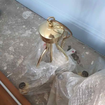 Photo of free Chandeliers (Rotherhithe SE16) #2