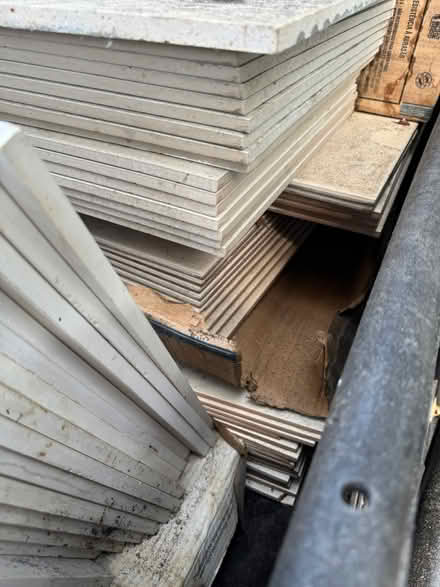Photo of free Tile (SR 54 & 41 (Lutz/LOL area)) #2