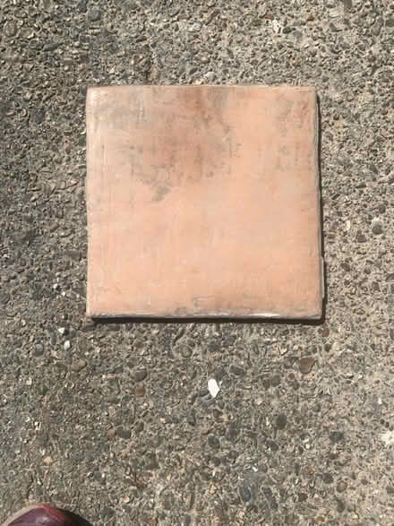 Photo of free Floor tiles (KT10) #1