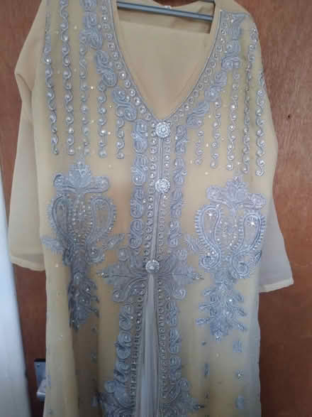 Photo of free Girls dress (Deepdale PR1) #2