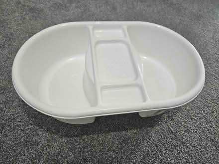 Photo of free Baby Top & Tail Tub (Bestwood Park Estate NG5) #2