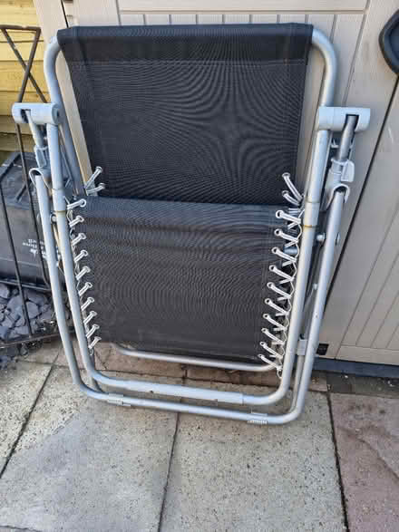 Photo of free Gravity Recliner (Fiveways Brighton) #3
