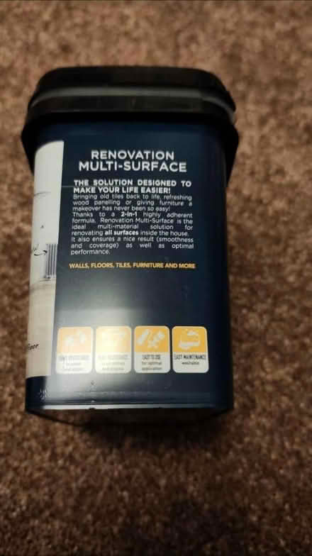 Photo of free Paint (Ne22) #4