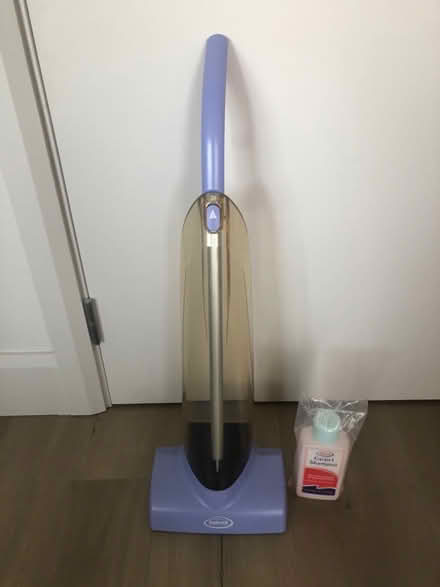 Photo of free Carpet Shampooer (West Byfleet KT14) #2