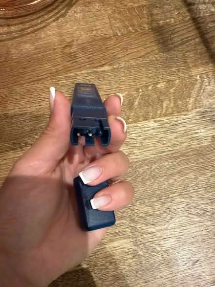 Photo of free Water quality check - needs battery (Newbury Park IG2) #2