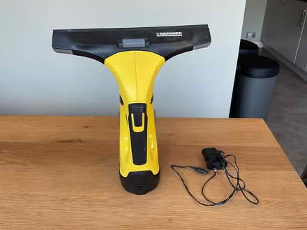 Photo of free Karcher window vac (NN10) #1