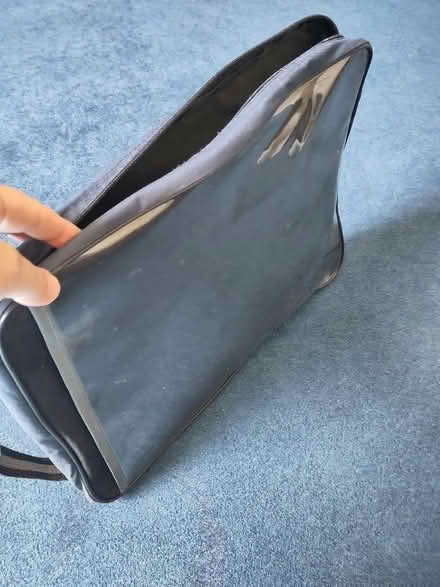 Photo of free Large document carry case (Milton PO4) #1