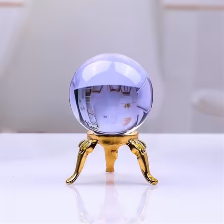 Photo of magic sphere (Grangetown, CF11) #1