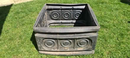 Photo of free Large planter / "access box" (Moortown LS17) #1