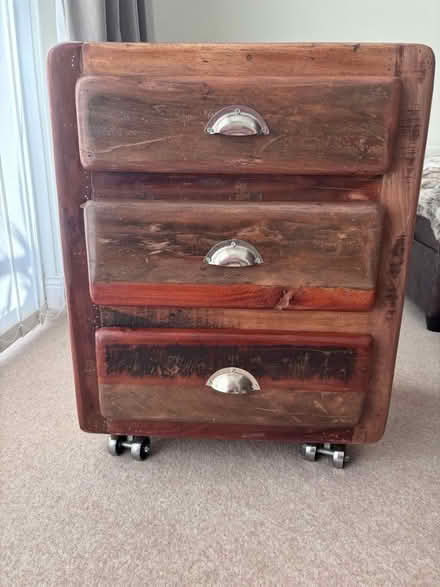 Photo of free Drawers (South Hetton DH6) #1