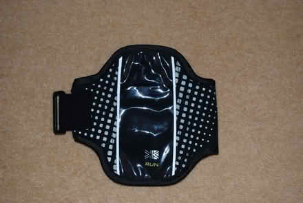 Photo of free Phone Arm Band (Lee-on-the-Solent PO13) #1